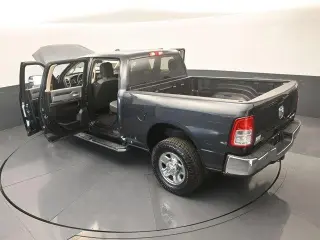 Ram 2500 2019 4x4 Lone Star 4dr Crew Cab 6.3 ft. SB Pickup