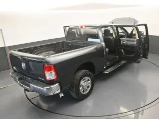 Ram 2500 2019 4x4 Lone Star 4dr Crew Cab 6.3 ft. SB Pickup