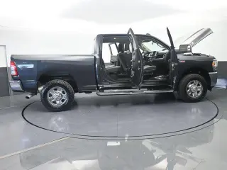 Ram 2500 2019 4x4 Lone Star 4dr Crew Cab 6.3 ft. SB Pickup