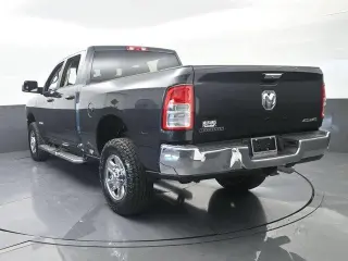 Ram 2500 2019 4x4 Lone Star 4dr Crew Cab 6.3 ft. SB Pickup