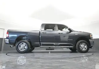 Ram 2500 2019 4x4 Lone Star 4dr Crew Cab 6.3 ft. SB Pickup
