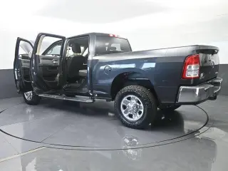 Ram 2500 2019 4x4 Lone Star 4dr Crew Cab 6.3 ft. SB Pickup