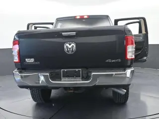Ram 2500 2019 4x4 Lone Star 4dr Crew Cab 6.3 ft. SB Pickup