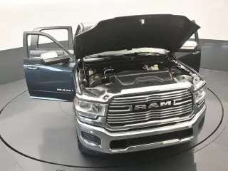 Ram 2500 2019 4x4 Lone Star 4dr Crew Cab 6.3 ft. SB Pickup