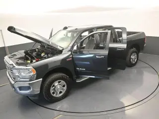 Ram 2500 2019 4x4 Lone Star 4dr Crew Cab 6.3 ft. SB Pickup