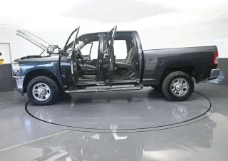 Ram 2500 2019 4x4 Lone Star 4dr Crew Cab 6.3 ft. SB Pickup