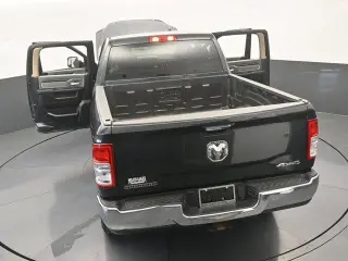 Ram 2500 2019 4x4 Lone Star 4dr Crew Cab 6.3 ft. SB Pickup