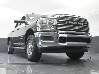 Ram 2500 2019 4x4 Lone Star 4dr Crew Cab 6.3 ft. SB Pickup
