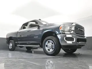 Ram 2500 2019 4x4 Lone Star 4dr Crew Cab 6.3 ft. SB Pickup
