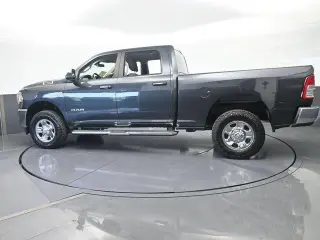 Ram 2500 2019 4x4 Lone Star 4dr Crew Cab 6.3 ft. SB Pickup