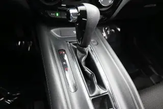 Honda HR-V 2022 LX 4dr Crossover