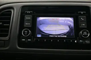 Honda HR-V 2022 LX 4dr Crossover