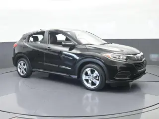 Honda HR-V 2022 LX 4dr Crossover