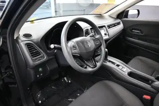 Honda HR-V 2022 LX 4dr Crossover