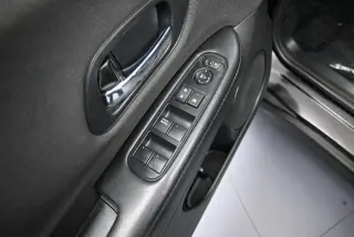 Honda HR-V 2022 LX 4dr Crossover