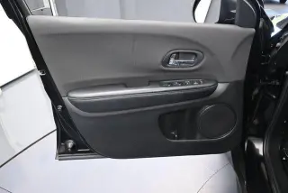 Honda HR-V 2022 LX 4dr Crossover