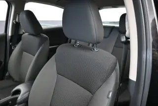 Honda HR-V 2022 LX 4dr Crossover