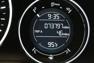 Honda HR-V 2022 LX 4dr Crossover
