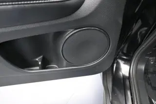 Honda HR-V 2022 LX 4dr Crossover