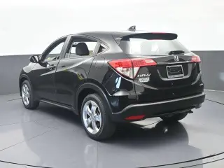 Honda HR-V 2022 LX 4dr Crossover