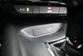 Honda HR-V 2022 LX 4dr Crossover