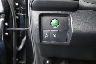 Honda HR-V 2022 LX 4dr Crossover