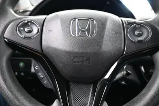 Honda HR-V 2022 LX 4dr Crossover