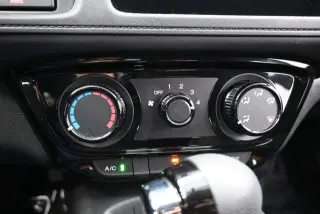Honda HR-V 2022 LX 4dr Crossover
