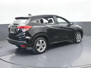 Honda HR-V 2022 LX 4dr Crossover