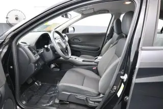 Honda HR-V 2022 LX 4dr Crossover