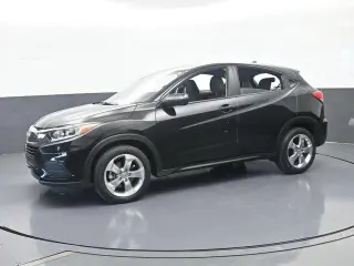 Honda HR-V 2022 LX 4dr Crossover