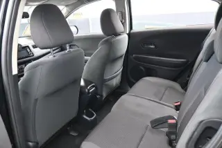 Honda HR-V 2022 LX 4dr Crossover