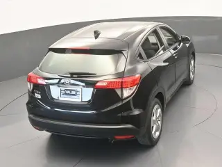 Honda HR-V 2022 LX 4dr Crossover