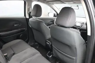 Honda HR-V 2022 LX 4dr Crossover