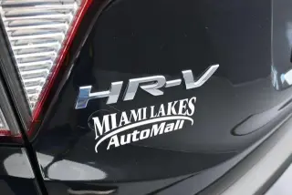 Honda HR-V 2022 LX 4dr Crossover