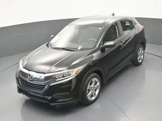 Honda HR-V 2022 LX 4dr Crossover