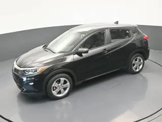 Honda HR-V 2022 LX 4dr Crossover