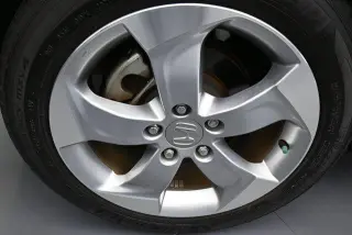 Honda HR-V 2022 LX 4dr Crossover