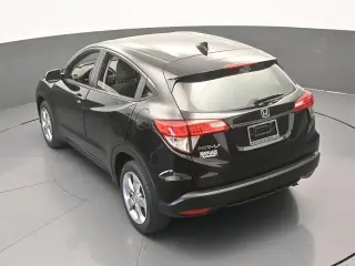 Honda HR-V 2022 LX 4dr Crossover