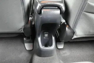 Honda HR-V 2022 LX 4dr Crossover