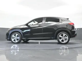 Honda HR-V 2022 LX 4dr Crossover