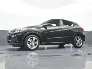 Honda HR-V 2022 LX 4dr Crossover