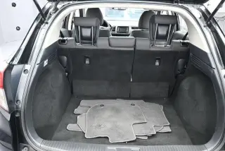 Honda HR-V 2022 LX 4dr Crossover