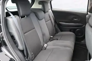 Honda HR-V 2022 LX 4dr Crossover