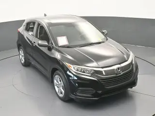 Honda HR-V 2022 LX 4dr Crossover