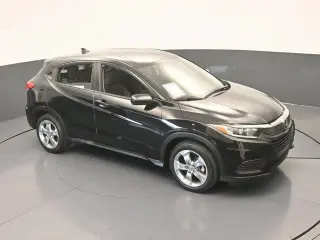 Honda HR-V 2022 LX 4dr Crossover