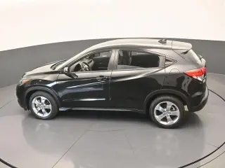 Honda HR-V 2022 LX 4dr Crossover