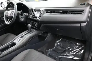 Honda HR-V 2022 LX 4dr Crossover