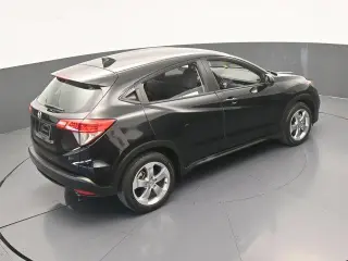 Honda HR-V 2022 LX 4dr Crossover