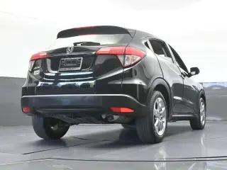 Honda HR-V 2022 LX 4dr Crossover